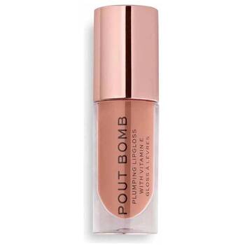 Pút Bomb Plumping Lip Gloss - Lesk na pery 4,6 ml